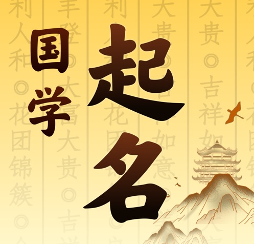 徽州国学起名 人工起名一对一